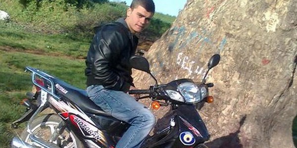 Asker eğlencesinde 'yan bakma' kavgası: 1 ölü, 1 yaralı
