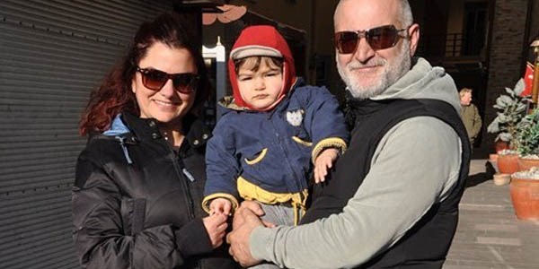 Kuşadası'nın ünlü barcısı öldürüldü