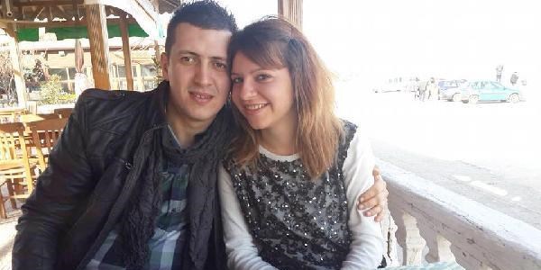 Ni�an�na bir g�n kala kazada �ld�