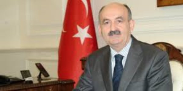 Müezzinoğlu: Sağlıklı, güçlü hastaneler yapacağız