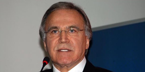 Şahin: Siyasal mühendislik yapılıyor