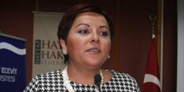 'Hava fişek yasaklansın' talebi