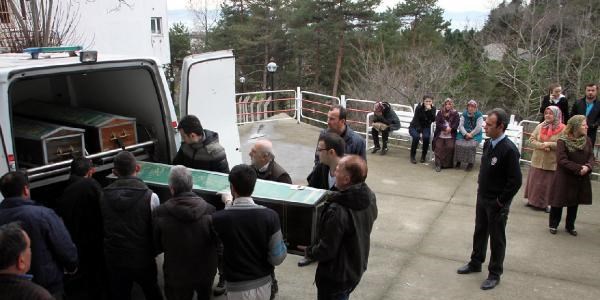 Ereğli'de kaybolan emeklinin cesedi kıyıya vurdu