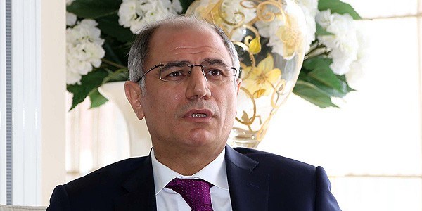 Efkan Ala: Türkiye 100 yıldır arzu ettiği yere geldi