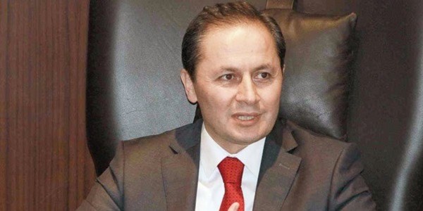 HSYK'nın gizemli ismi