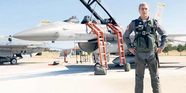 Yarg�lanan her askere bir personel tahsis edildi