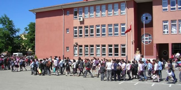 Hafif zihinsel engelliler akranlar�yla okuyacak!