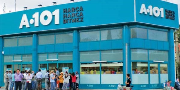 Bank Asya, A101'deki hisselerini satt�