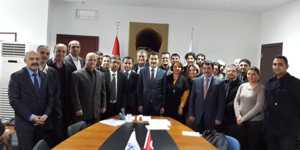 Üniversiteli işçiler memur oluyor