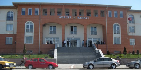 Mahkeme kapısından 'uzlaşarak' dönenlerin sayısı artıyor
