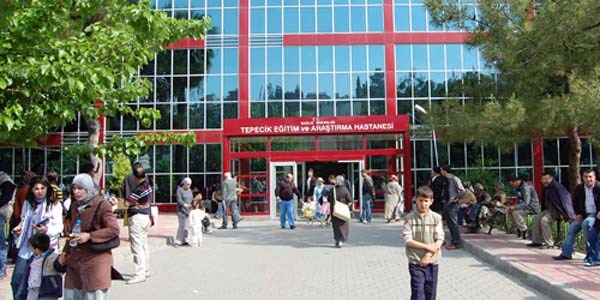 Artık kanserinde bankası olacak