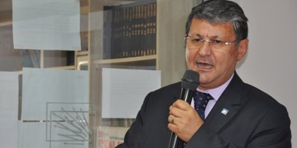 Gözaltına alınan kişi Bakanlık'tan tazminat kazandı
