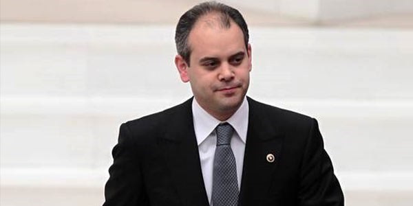 Bakan Kılıç'a istifalarını verdiler!