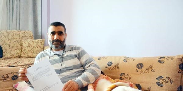 Polis yanlış kişinin telefonlarını dinledi iddiası
