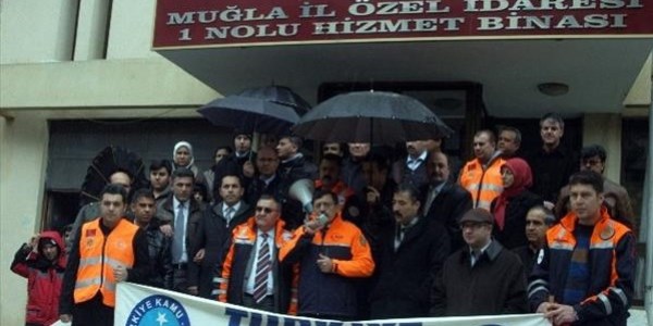 Sosyal denge tazminatların ödenmesini istediler
