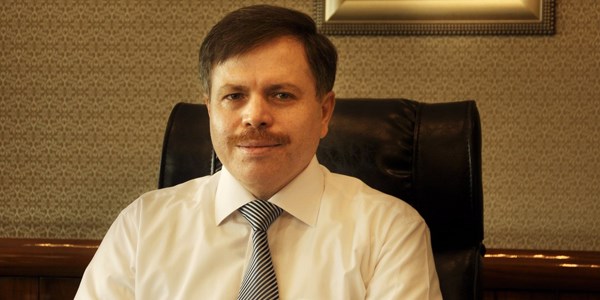 Uşak, üniversiteye sahip çıkıyor