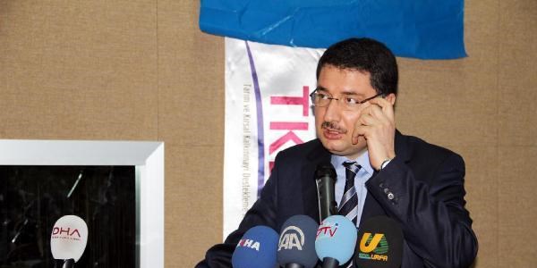Şanlıurfa'ya 400 bin Euro'luk hibe desteği