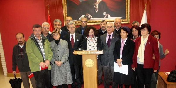 Akkuyu için ikinci suç duyurusu