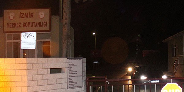 Gizli bilgi ve belge bulundurma davas�nda tahliye