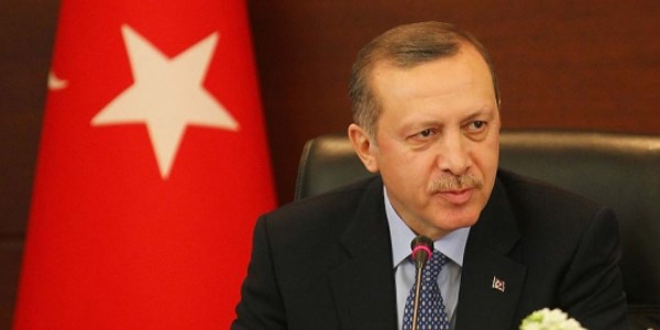 Erdoğan, yarın İran'a gidecek
