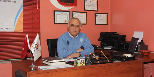 Kaza sonrası yalnız değilsiniz