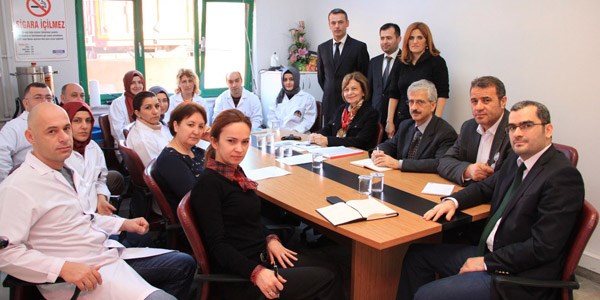 İzaydaş 2013'te de kendi rekorunu kırdı
