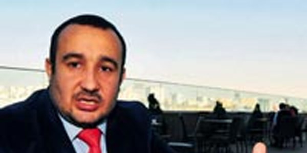 Eski polis memurunun hayatını karartan cemaat sorusu