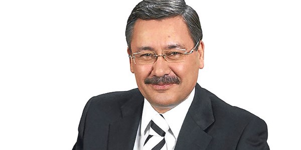 Ankara'nın en sevdiği yerel siyasetçi