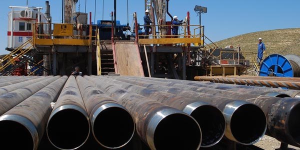 Batman'da kaliteli petrol bulundu