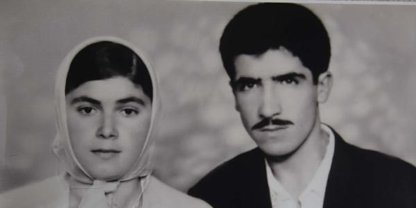 Eşinin ölümüne üzülen kadın kalp krizinden öldü