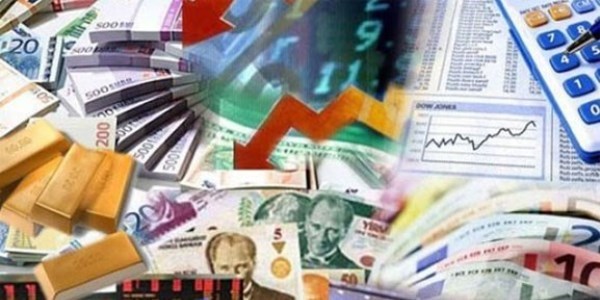 Piyasalarda g�n sonu...