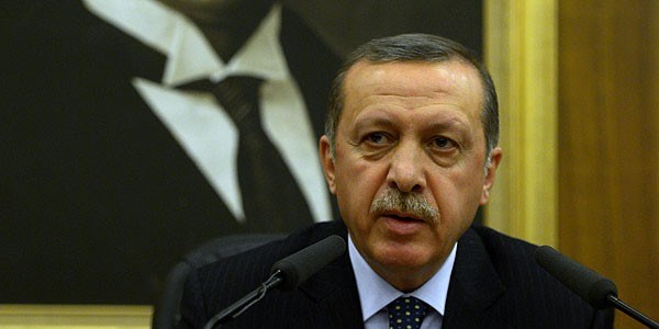 Erdoğan: ÖYM'lerin kaldırılmasını hedefliyoruz
