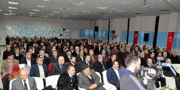 'Erken ya�ta evlilikler ve �ocuk istismar�' paneli