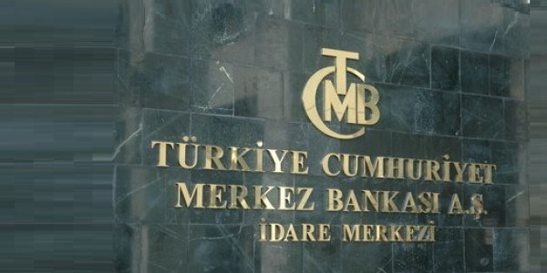 Merkez Bankası faizleri yükseltti
