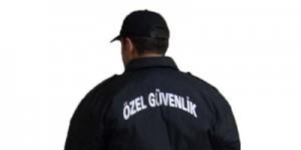 Başkent'te hastane güvenliğine silahlı saldırı