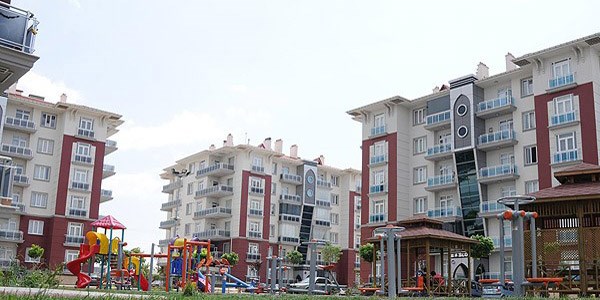 Faizdeki yükseliş konut satışını yüzde 25 azaltır!
