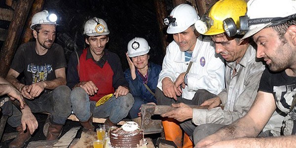 İşçi sendikalarının üye sayıları açıklandı