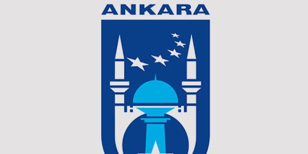 Başkentin amblemine mahkeme onayı