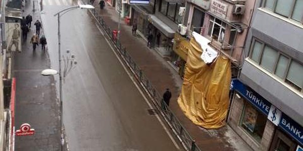 Zonguldak'ın nüfusu 4 bin 960 azaldı
