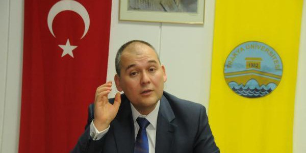 Başhekimin 'yoğun bakım yatağı' isyanı