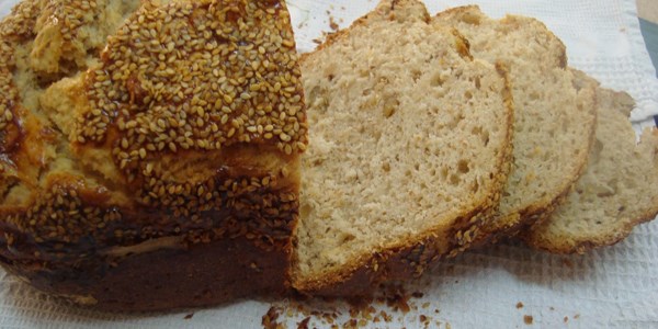 Kepek ekme�i �ocuklar i�in uygun de�il