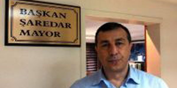Kaymakamlık, Kürtçe yazışmayı geri gönderdi