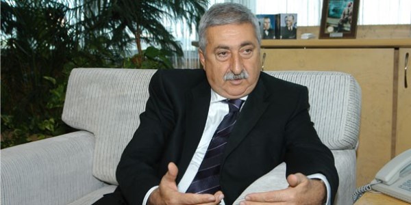 'Benzine ve motorine yapılan zam geri alınmalı'