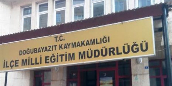 Eşine şiddet uygulayan öğretmene soruşturma/ Video