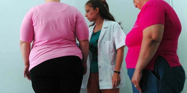 Obezite hastalarına ameliyatla tedavi