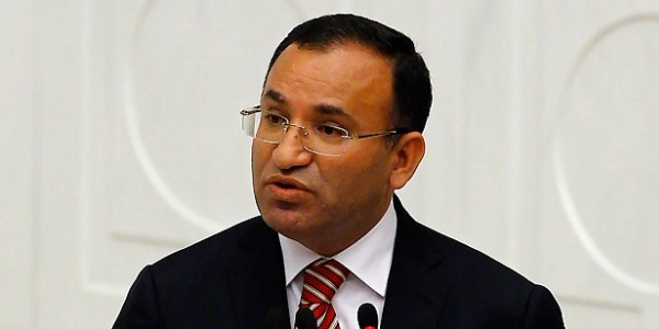 Bozdağ: ÖYM'lerle ilgili çalışma tamamlandı