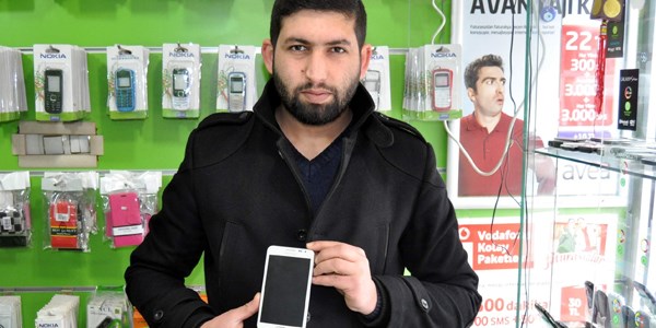 İkinci el cep telefonları rağbet görecek