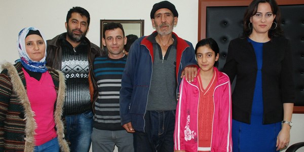 Neslihan hoca imdada yetişti