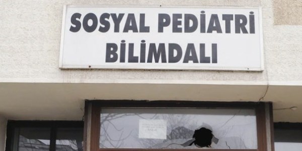 'Cerrahpa�a'y� Marmaray �atlatt�'