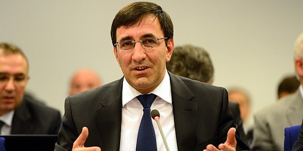 Yılmaz: Yerel seçimden sonra toparlarız